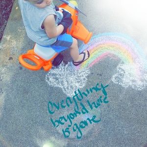 Everything beyond here is sold